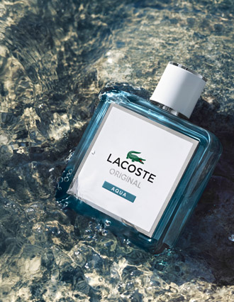 LACOSTE